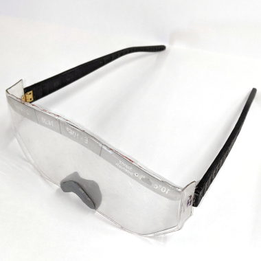 Wearable Technology